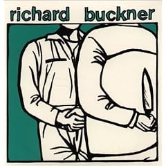 Richard Buckner