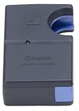 Canon CB-2LS Battery Charger (Charges NB-1L Battery) for S100, S110, S200, S230, S300, S400, S410 & S500