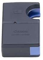 Canon CB-2LS Battery Charger (Charges NB-1L Battery) for S100, S110, S200, S230, S300, S400, S410 & S500