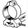 KWK DOVETAIL MOUNT