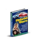 The Definitive Guide To Hybrid Cars 4131GcWqy1L. SL160 The Definitive Guide To Hybrid Cars