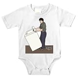 Baby clothes with Appliance Repairman