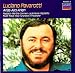 Musik (Pop) : Luciano Pavarotti: Arias - Airs - Arien