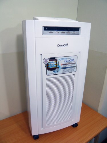 CleanCare UV Air Purifier