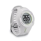 picture of Garmin Approach S1 Golf GPS Sportswatch - White