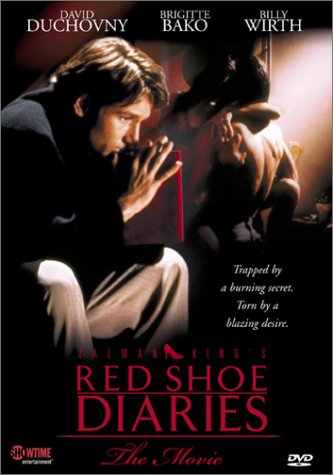 Red Shoe Diaries - The Movie