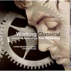 McCartney: Working Classical