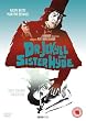 Dr. Jekyll and Sister Hyde [DVD]