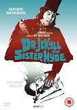 Review Cinema Club  / Doctor Jekyll And Sister Hyde [1971]