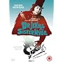 Doctor Jekyll And Sister Hyde [DVD] [1971]