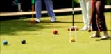 Croquet Game - 36