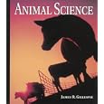 Animal Science by James R. Gillespie