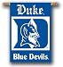 Duke Outside House Banner