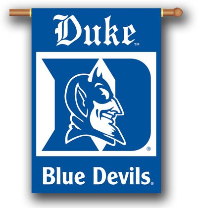 Duke Outside House Banner
