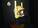 GREEN BAY PACKERS BEER TAP HANDLE KEGERATOR