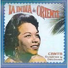 Canta Guajiras by La India de Oriente