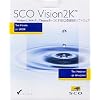 SCO Vision 2K Version2.1 1-User Base Pack
