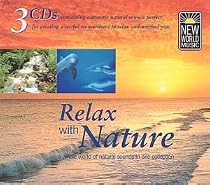 Relax With Nature Vol. 1