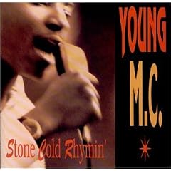Young MC - Stone Cold Rhymin'