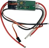 Phoenix-80 Brushless ESC by Castle Creations