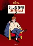 Gil Jourdan : L'Int�grale 1
