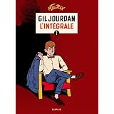 Gil Jourdan : L'Int�grale 1par Maurice Tillieux