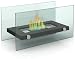 Tristar FireFriend DF-6502 Design Ethanol Kamin aus Glas
