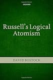 Russell's logical atomism