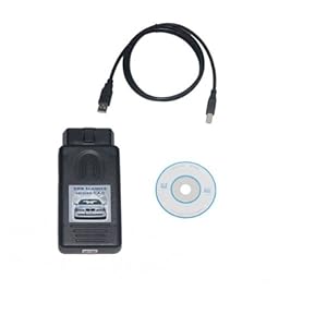 BMW Scanner 1.4.0 v Never Locking