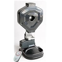 Automatic Cat Feeder Combo/ CSF-3XL 1.8 Gal. /With NEW Bowl, Analog timer and Stand