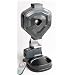Automatic Cat Feeder Combo CSF-3XL 1.8 Gal. With Analog timer, Stand and Bowl