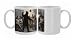 Netsilik Inuit entertainment Photo Mugs