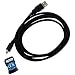 BW Technologies GA-USB1-IR IR Connectivity Kit, For GasAlert Detectors