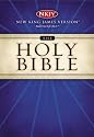 Holy Bible: New King James Version (NKJV)