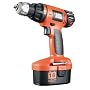 Black & Decker CD18CA  Drill Driver 18V