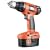 Black & Decker CD18CA  Drill Driver 18V