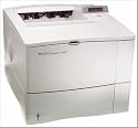 Hewlett Packard LaserJet 4050TN Laser Printer