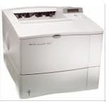 HP LaserJet