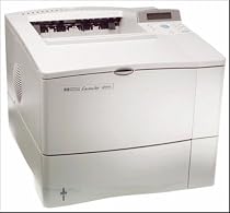 HP LaserJet 4050 Printer