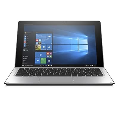 HP Elite x2 1012 G1 12-inch Laptop (Core m5-6Y54/8GB/256GB/Windows 10 Pro/Integrated Graphics)