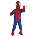 �X�p�C�_�[�}�� �`���C���h�R�X�`���[��SSpider-Man Child Costume S 802942S