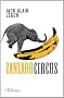 Zanzaro circus : Windows du pass� surgies de l'oubli