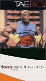 Tae-Bo Focus Series - Abs & Glutes