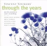 Through the Years (2001 Studio Cast)