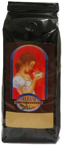 Costa Rican French, Ground Espresso