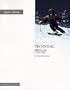 Technical Skills for Alpine Skiing