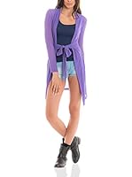 Kova Design Chaqueta Punto (Morado)