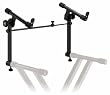 Hercules KT130B Extra Keyboard Tier for KS130/140B