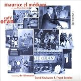 Buy : Cafe Oran