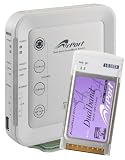 I-O DATA 新チャンネル対応IEEE802.11a or g/b切替 無線LANルーター カードセット WN-WAG/R-S